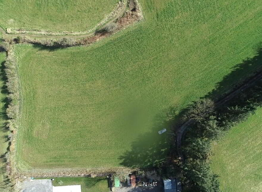 Knockboy, Ballinamult