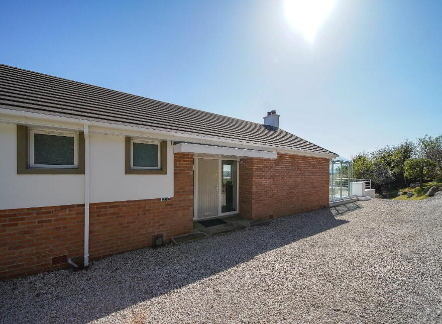 Kinnalargy, Downings, F92FVF1