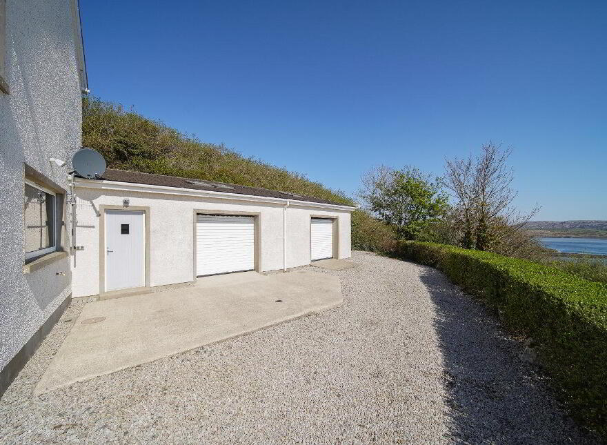 Kinnalargy, Downings, F92FVF1