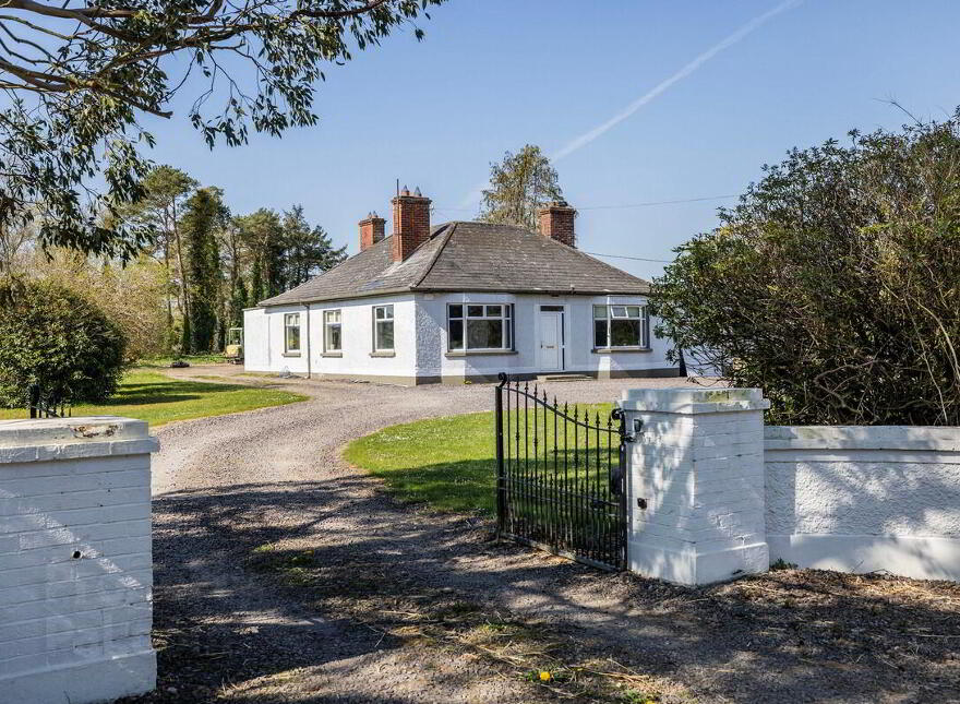 Branstown Lodge, Corbalton, Tara, Ratoath, C15T226 photo