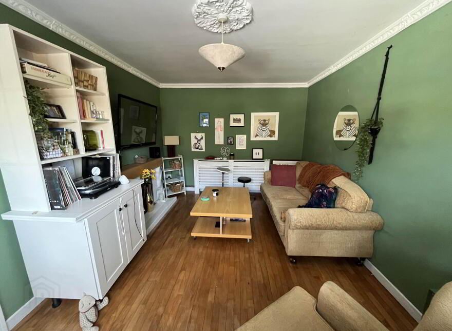 36 Kilmurry Avenue, Garryowen, Limerick