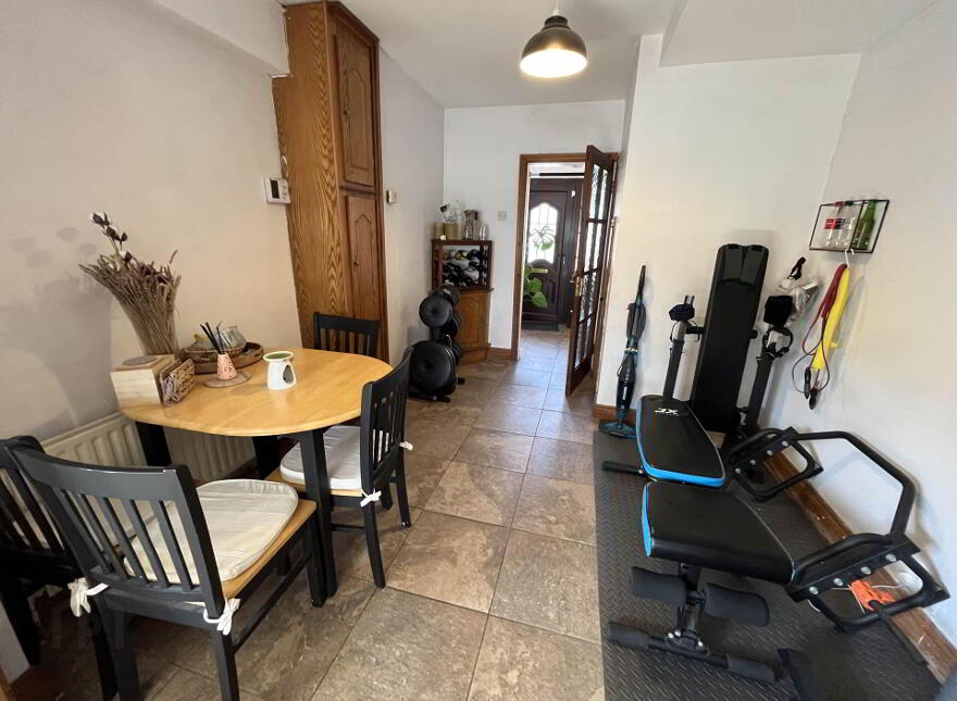 36 Kilmurry Avenue, Garryowen, Limerick