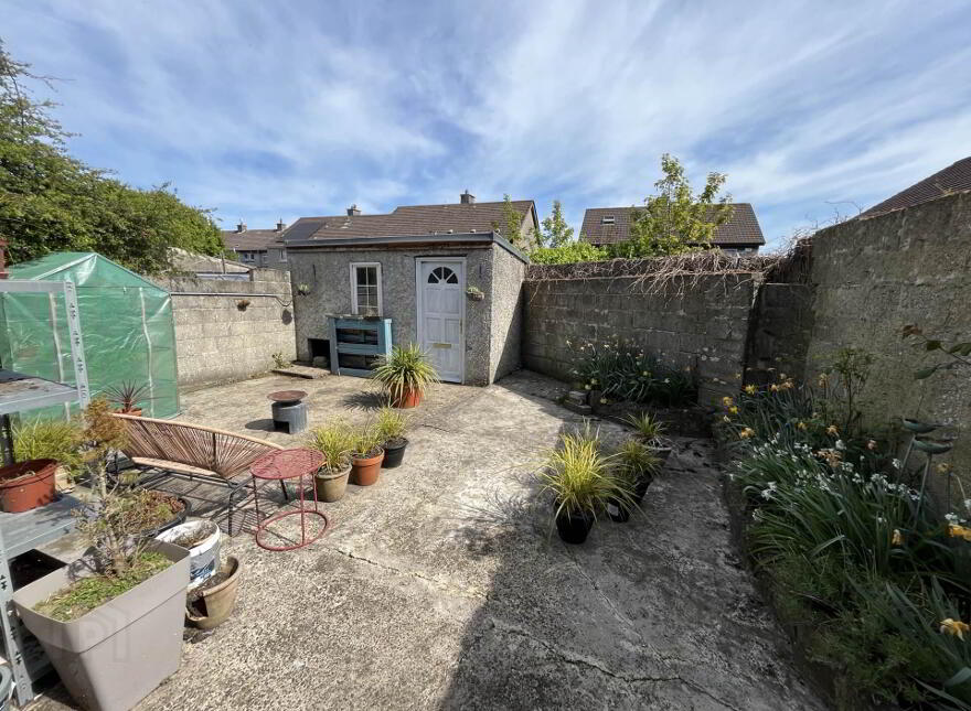 36 Kilmurry Avenue, Garryowen, Limerick