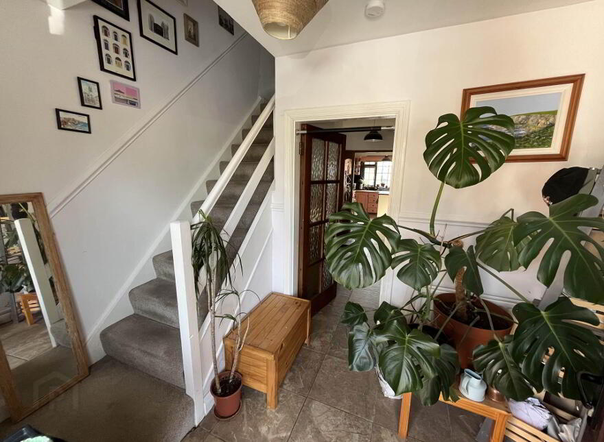 36 Kilmurry Avenue, Garryowen, Limerick