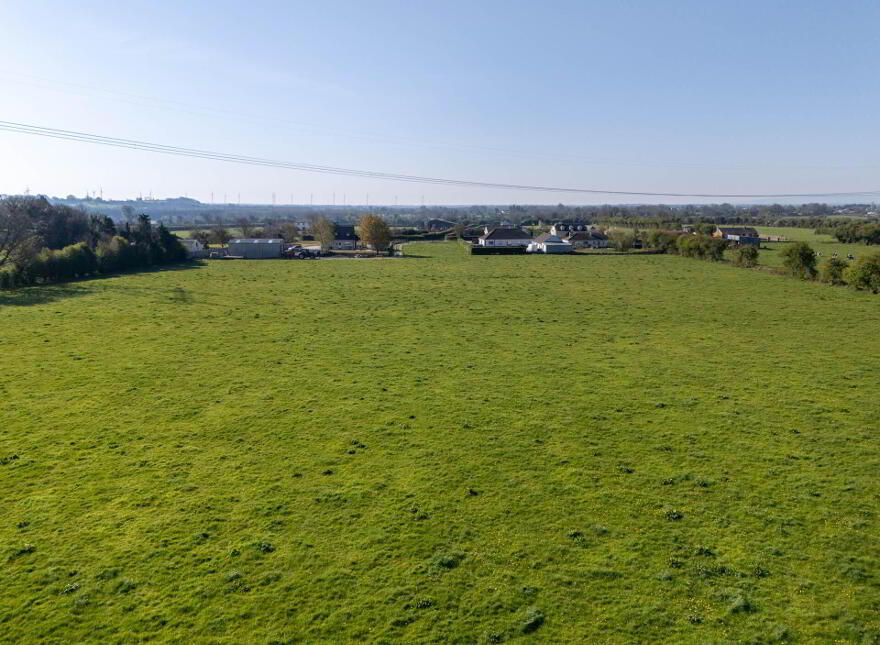 Down, Daingean