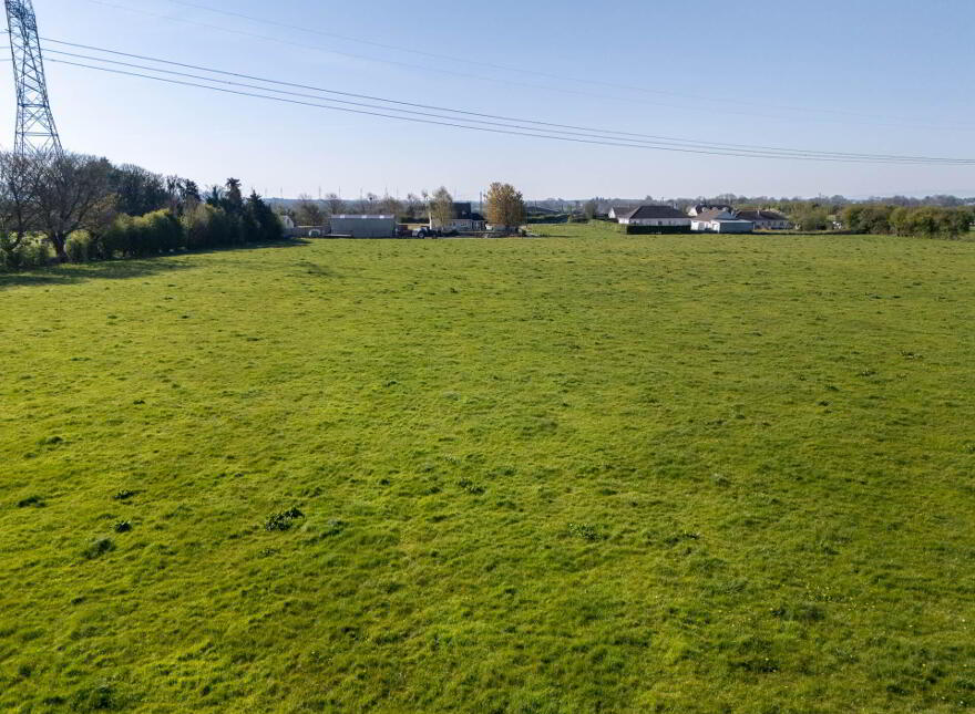 Down, Daingean