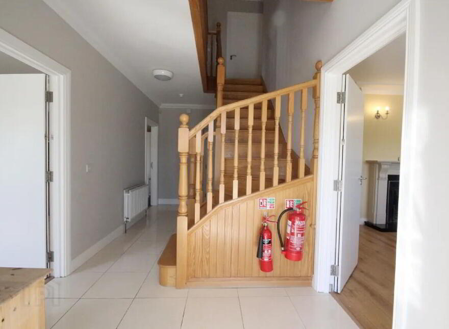 Mac Nean Manor, Blacklion, F91N9D5