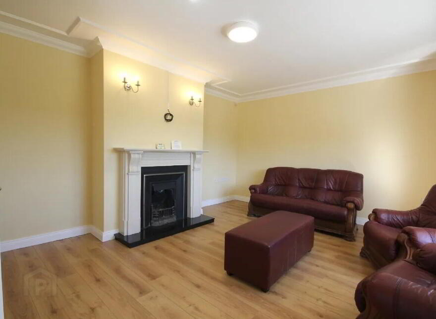 Mac Nean Manor, Blacklion, F91N9D5