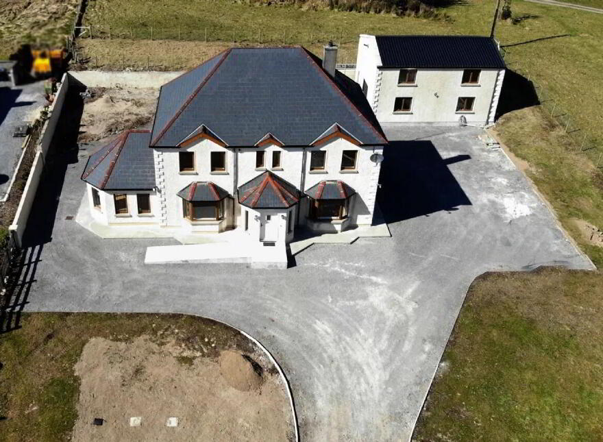 Mac Nean Manor, Blacklion, F91N9D5
