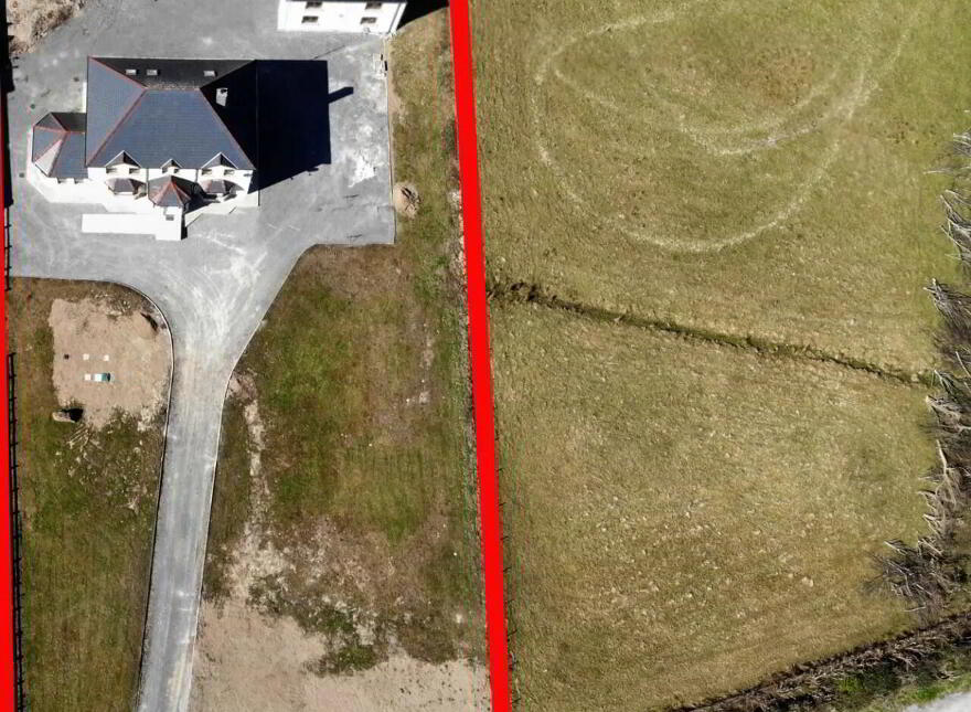 Mac Nean Manor, Blacklion, F91N9D5