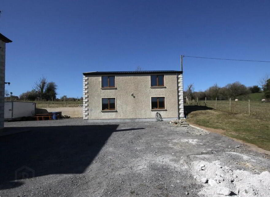Mac Nean Manor, Blacklion, F91N9D5