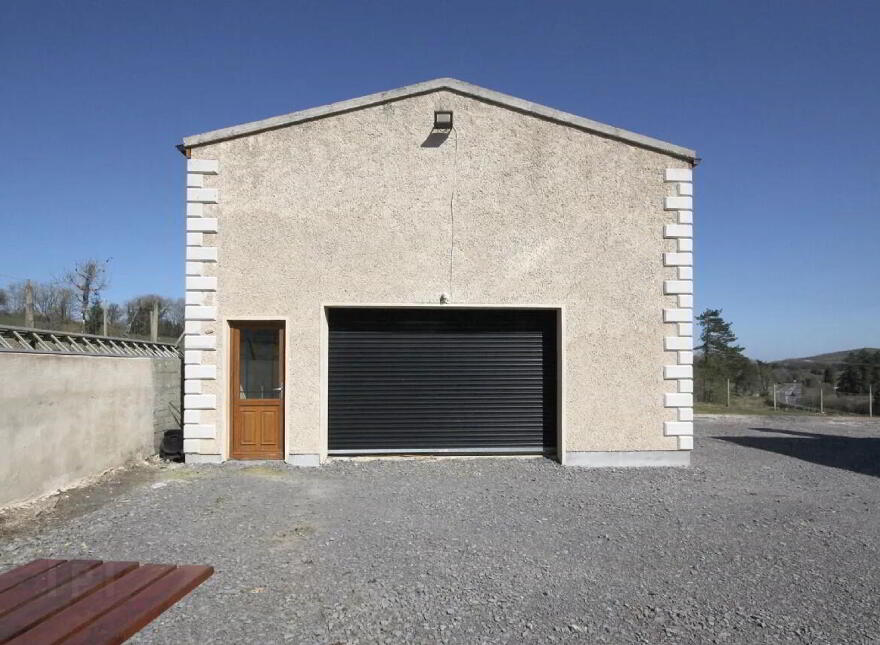 Mac Nean Manor, Blacklion, F91N9D5