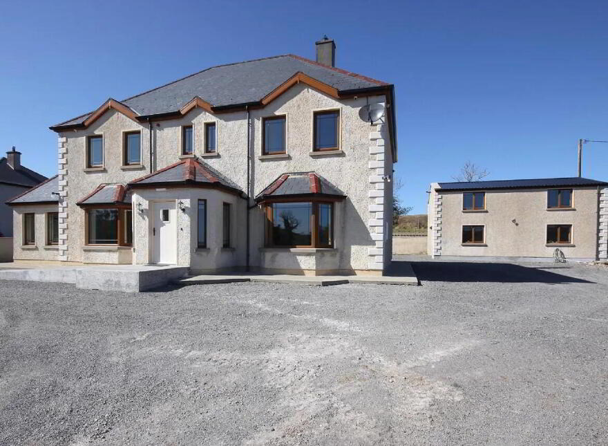 Mac Nean Manor, Blacklion, F91N9D5