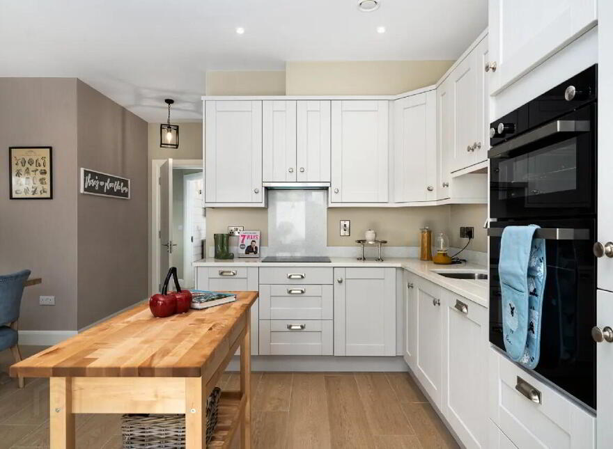 House Type C, 3 Bed Semi- Detached, Gilson Avenue, Oldcastle