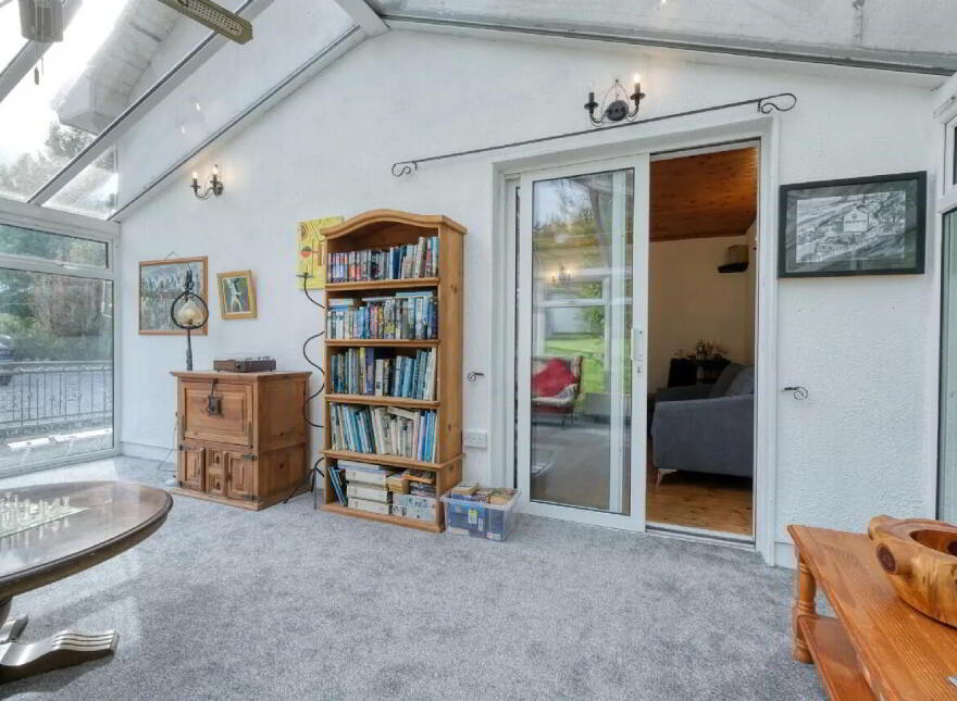Rosebrook Cottage, Carrigeen, Kilglass, F42VR82