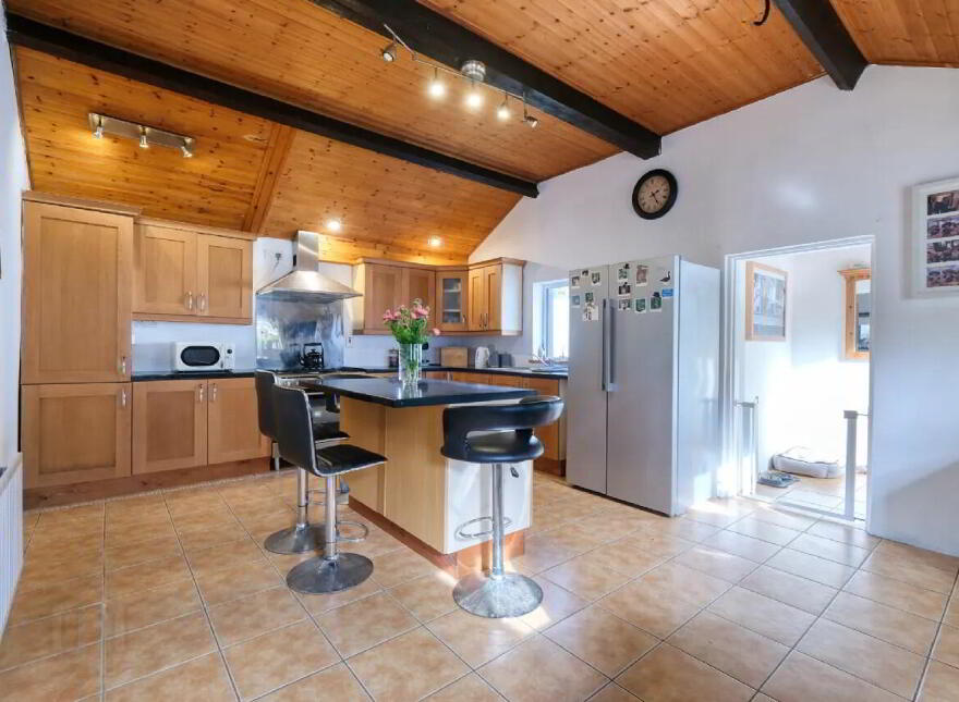 Rosebrook Cottage, Carrigeen, Kilglass, F42VR82