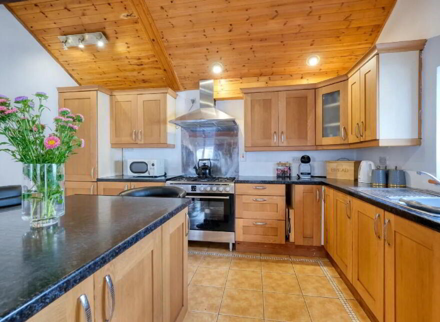 Rosebrook Cottage, Carrigeen, Kilglass, F42VR82