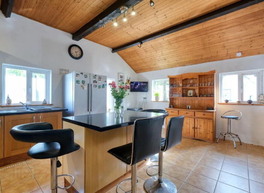 Rosebrook Cottage, Carrigeen, Kilglass, F42VR82