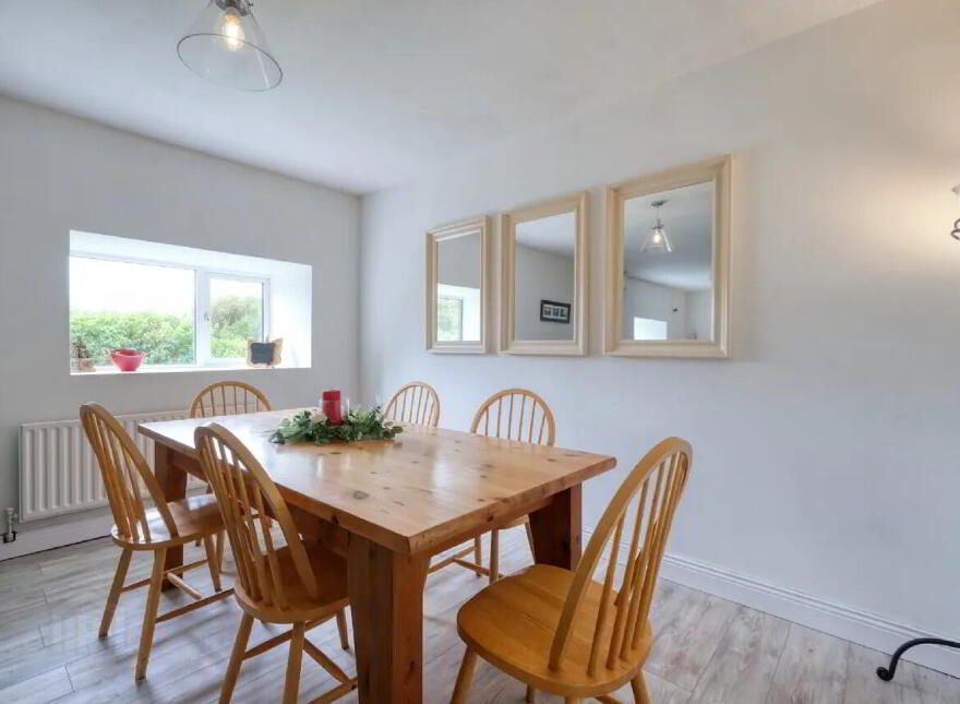 Rosebrook Cottage, Carrigeen, Kilglass, F42VR82