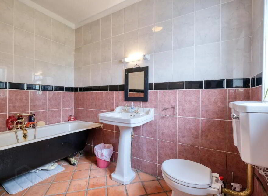 Rosebrook Cottage, Carrigeen, Kilglass, F42VR82