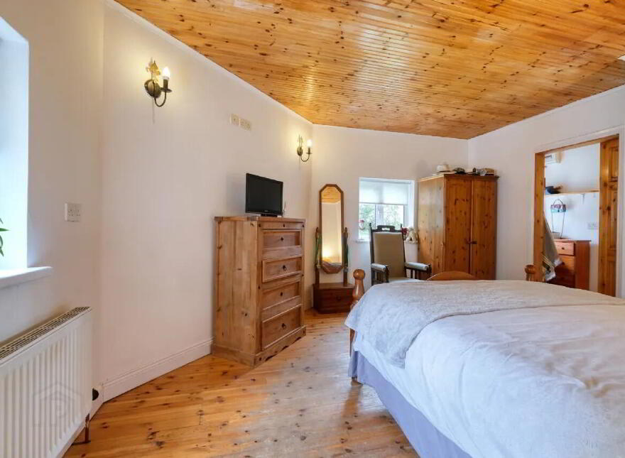 Rosebrook Cottage, Carrigeen, Kilglass, F42VR82