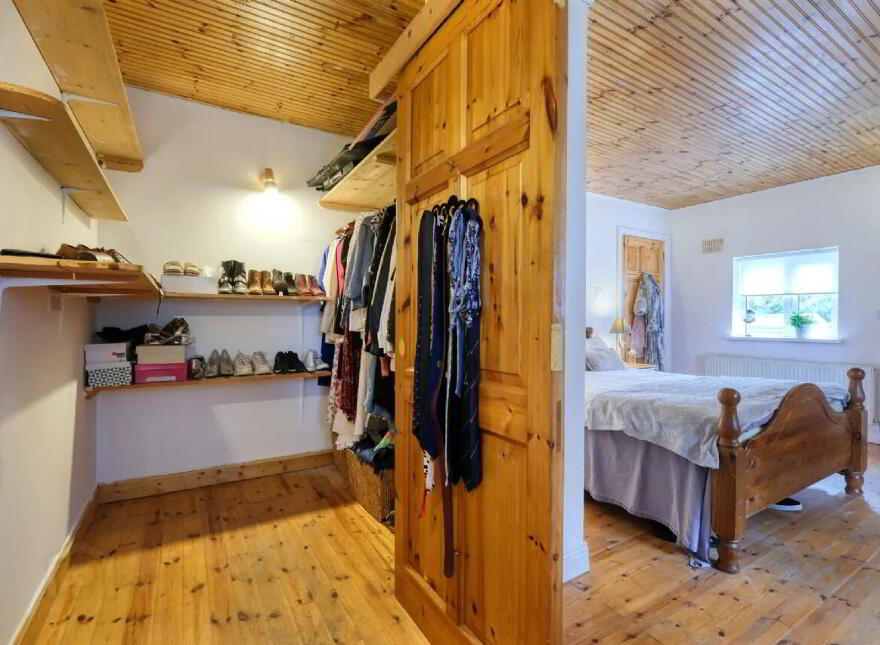 Rosebrook Cottage, Carrigeen, Kilglass, F42VR82