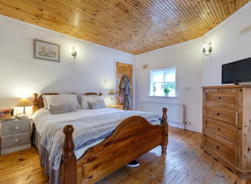 Rosebrook Cottage, Carrigeen, Kilglass, F42VR82