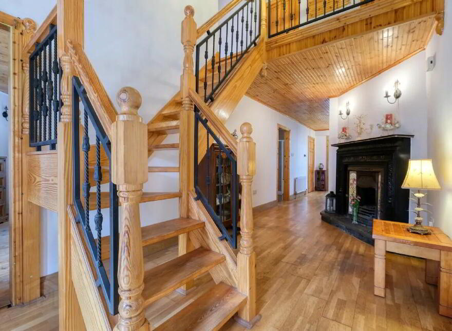 Rosebrook Cottage, Carrigeen, Kilglass, F42VR82