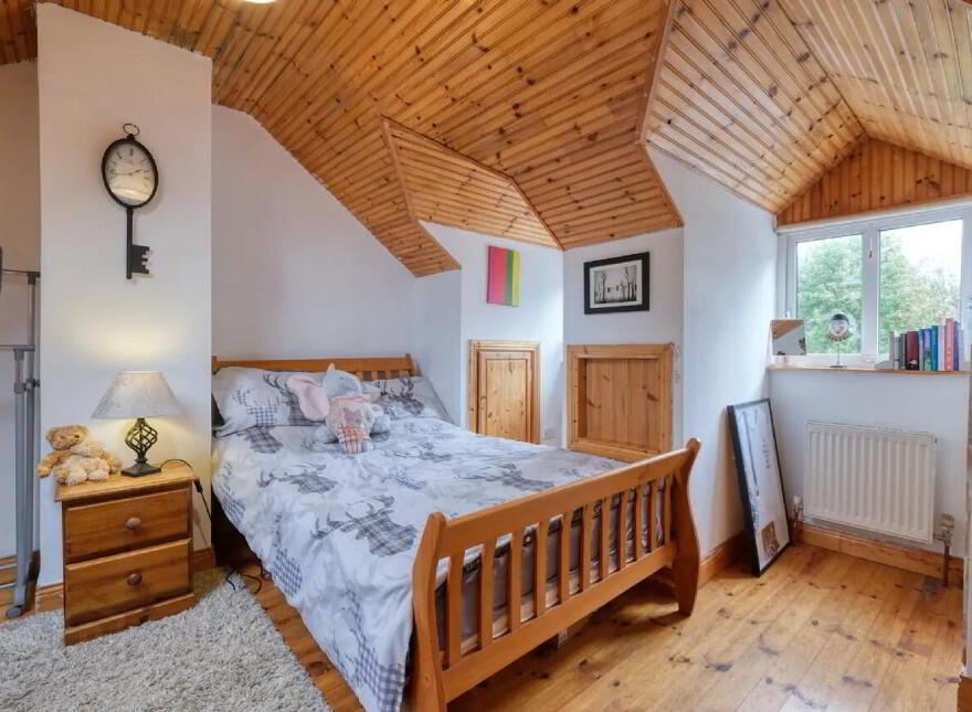 Rosebrook Cottage, Carrigeen, Kilglass, F42VR82