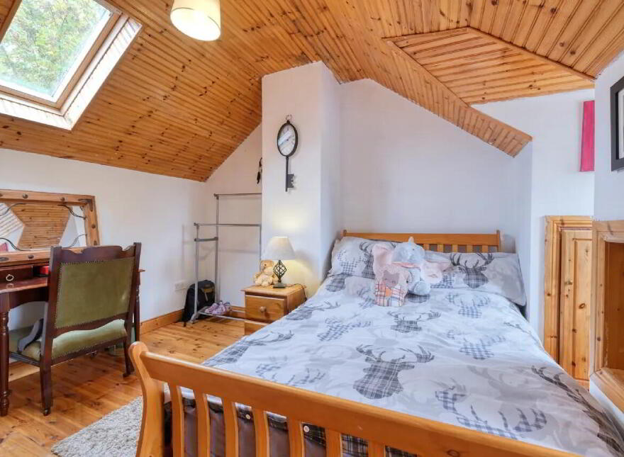 Rosebrook Cottage, Carrigeen, Kilglass, F42VR82
