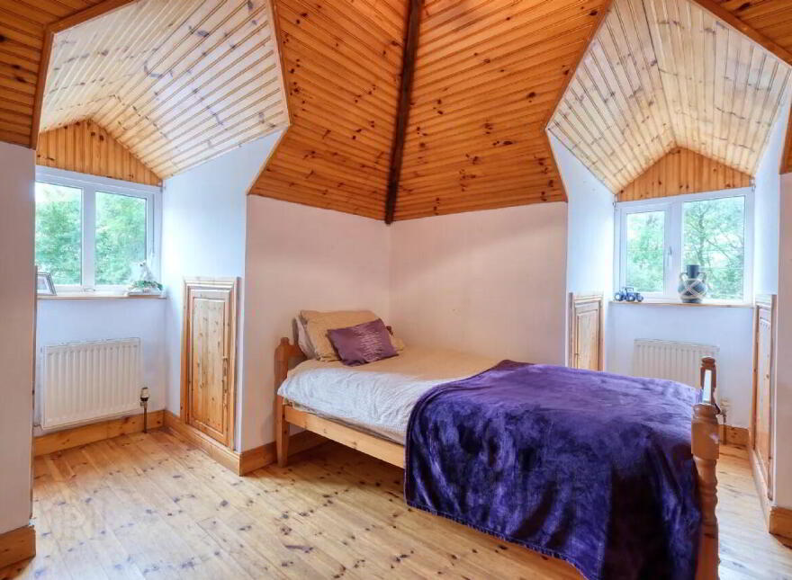 Rosebrook Cottage, Carrigeen, Kilglass, F42VR82