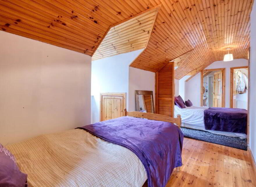 Rosebrook Cottage, Carrigeen, Kilglass, F42VR82