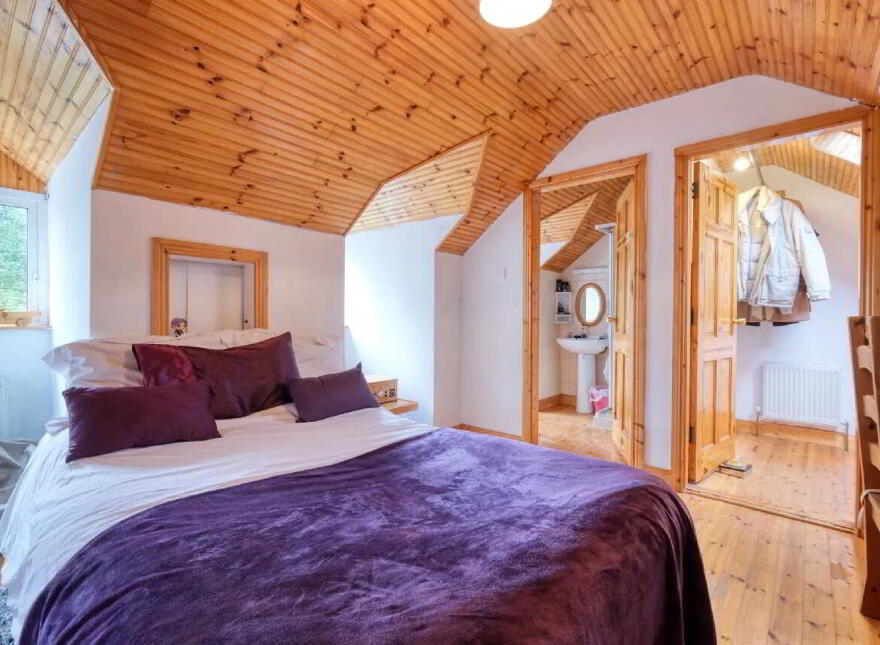Rosebrook Cottage, Carrigeen, Kilglass, F42VR82