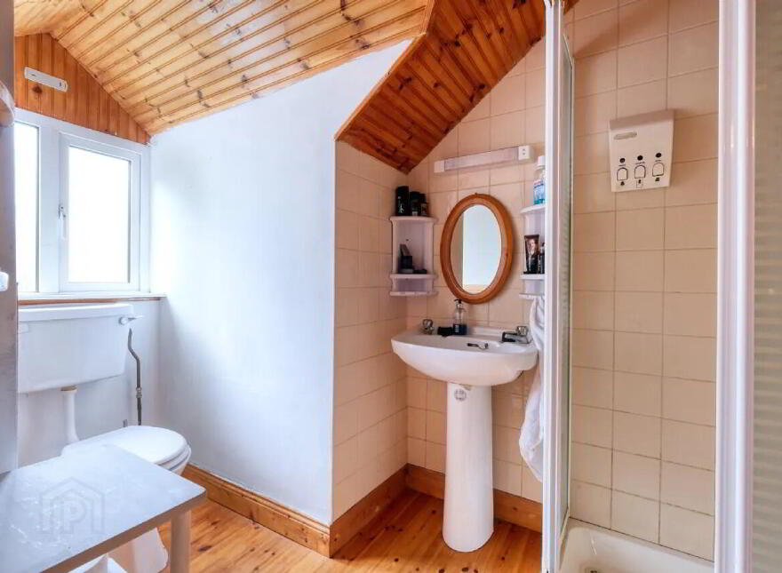 Rosebrook Cottage, Carrigeen, Kilglass, F42VR82
