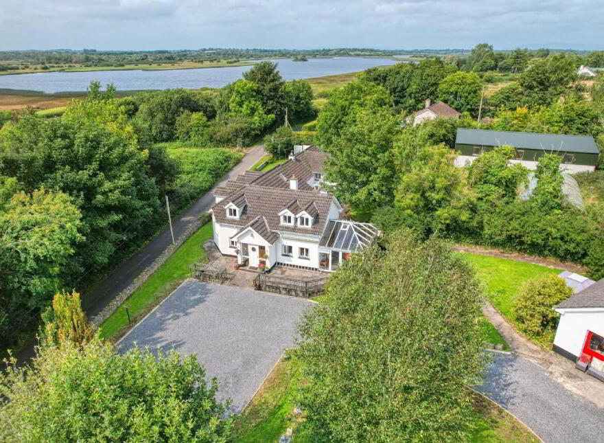 Rosebrook Cottage, Carrigeen, Kilglass, F42VR82