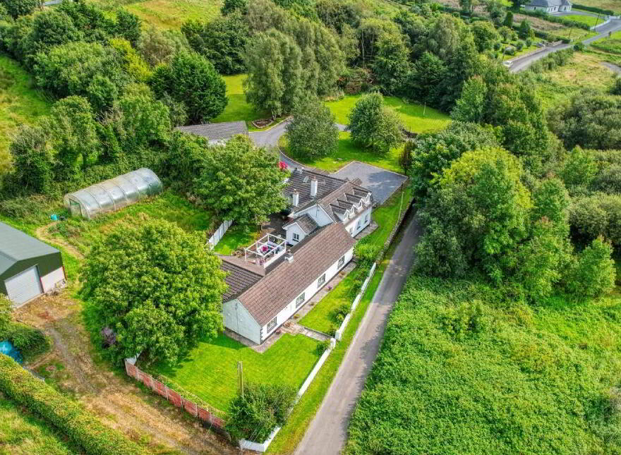 Rosebrook Cottage, Carrigeen, Kilglass, F42VR82