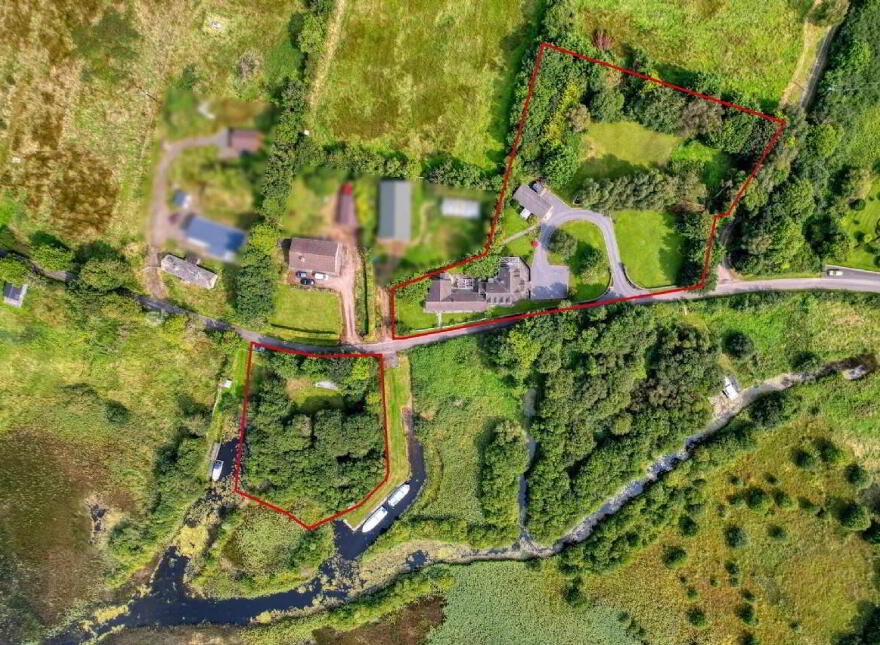 Rosebrook Cottage, Carrigeen, Kilglass, F42VR82