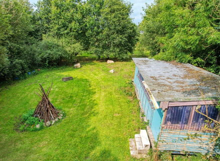 Rosebrook Cottage, Carrigeen, Kilglass, F42VR82