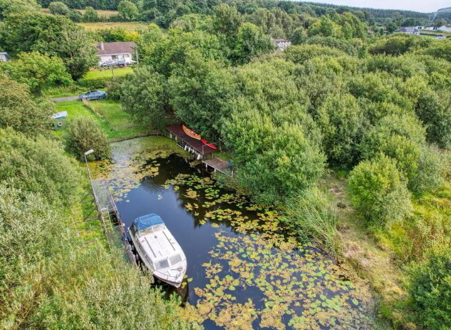 Rosebrook Cottage, Carrigeen, Kilglass, F42VR82