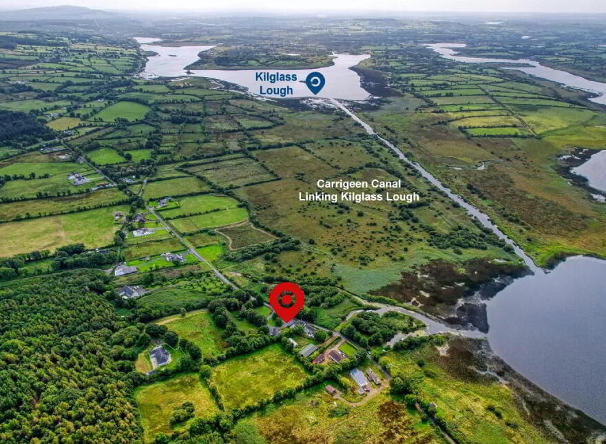 Rosebrook Cottage, Carrigeen, Kilglass, F42VR82