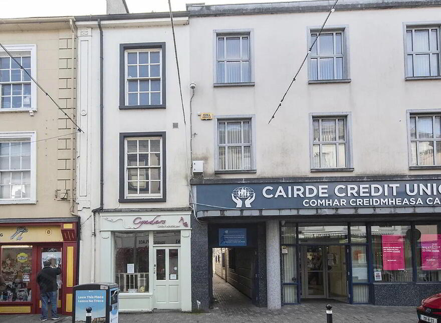 7 Main Street, Dungarvan, X35XH93