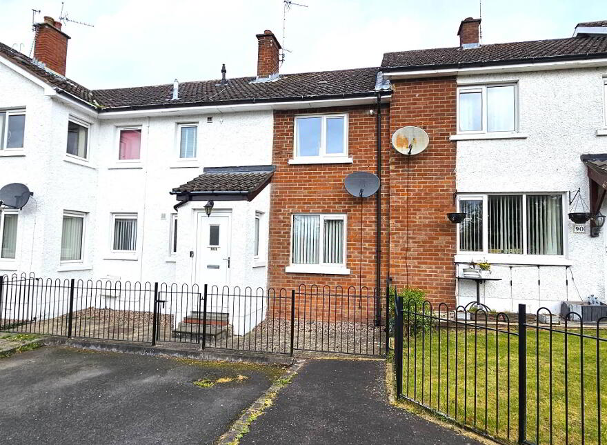 103c Drumbeg Drive, Lisburn, BT28 1QJ