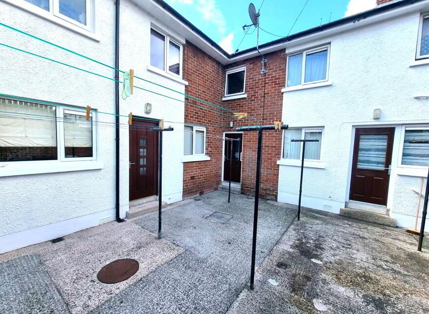 103c Drumbeg Drive, Lisburn, BT28 1QJ