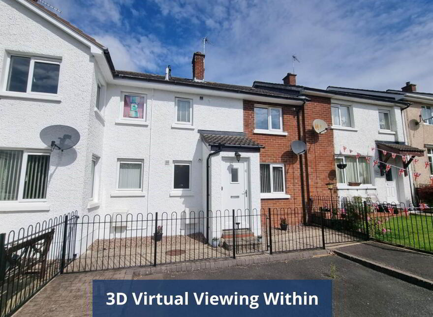 103c Drumbeg Drive, Lisburn, BT28 1QJ photo