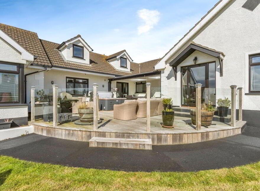45 Rossglass Road, Downpatrick, BT30 7QN