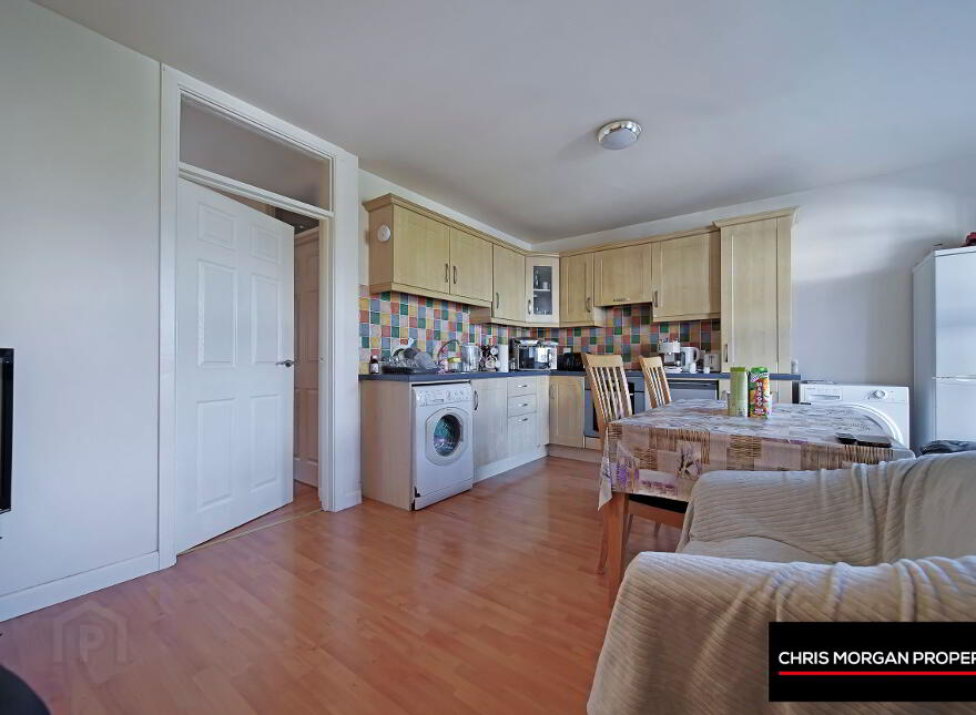 67 Union Place, Dungannon, BT70 1DL
