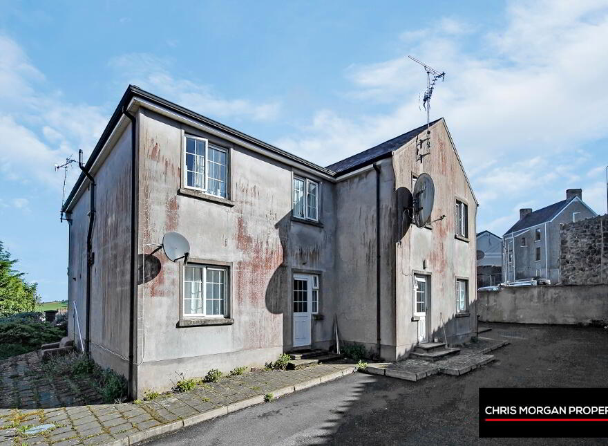 71 Union Place, Dungannon, BT70 1DL