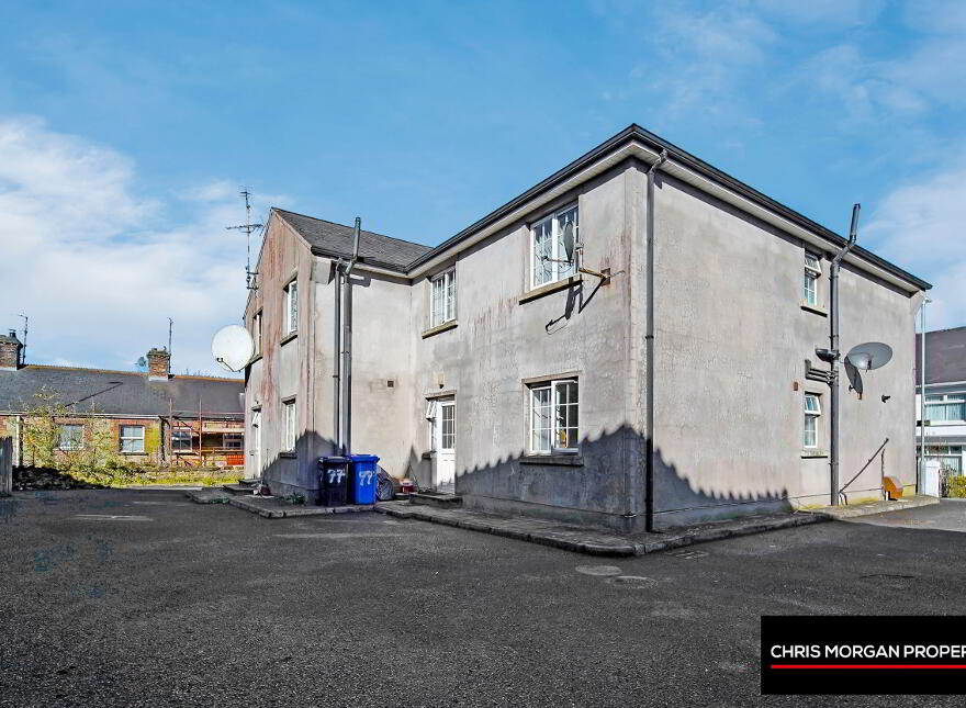 71 Union Place, Dungannon, BT70 1DL