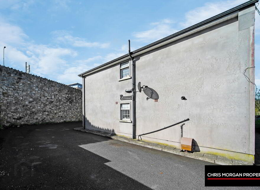 71 Union Place, Dungannon, BT70 1DL