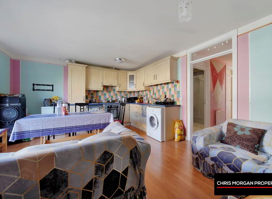 73 Union Place, Dungannon, BT70 1DL